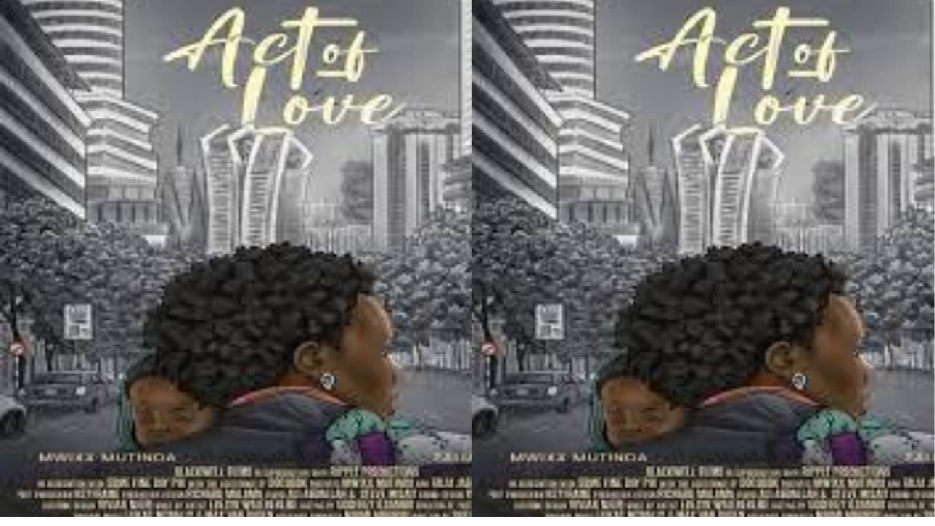 Kenyan film on post-partum depression triumphs with awards and screenings