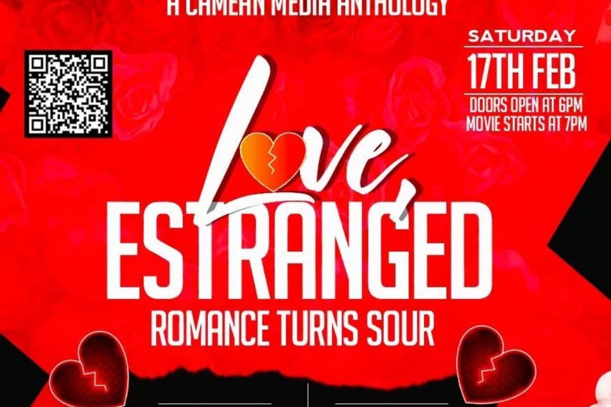 #WeWatchKenyan monthly watch party returns with Love Estranged