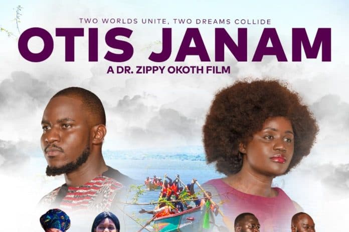 Kenya: Otis Janam to be screened at the July edition of WeWatchKenyan with MyMovies.Africa