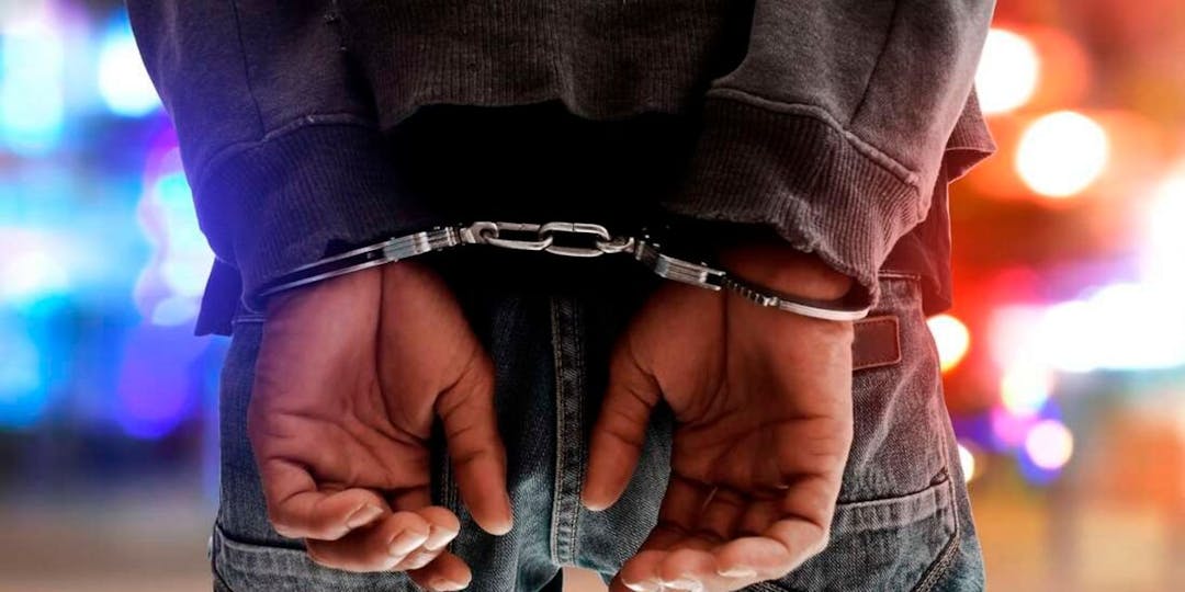 Authorities nab pirated content distribution in sting operation in Kasarani