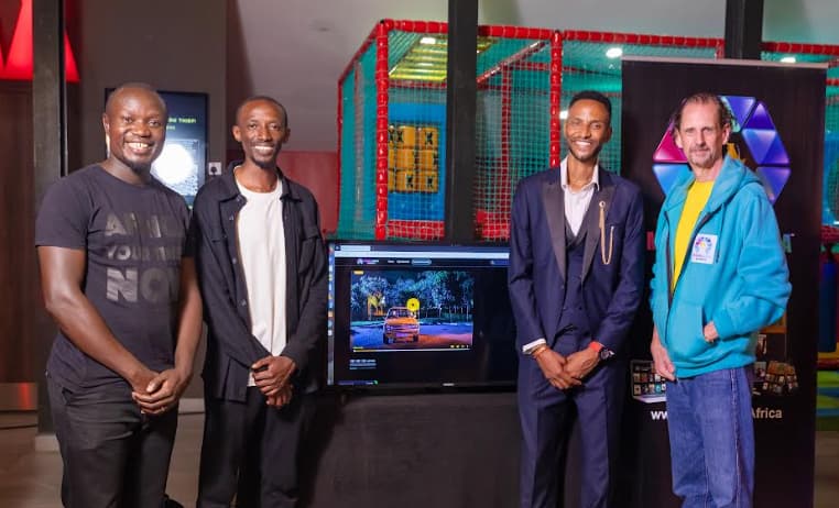 MyMovies.Africa postpones watch party to September