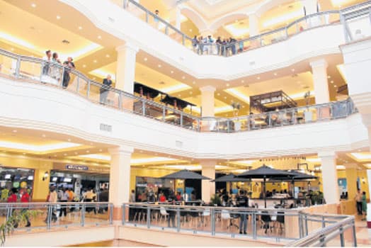 WeWatchKenyan finds new home at Out Reality, Westlands Mall