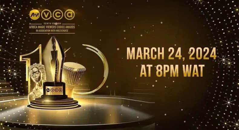 Full 2024 AMVCA Nomination List