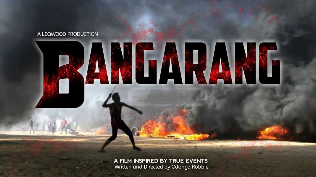 Kenyan film Bangarang nominated for Atlanta Film Festival awards 2023