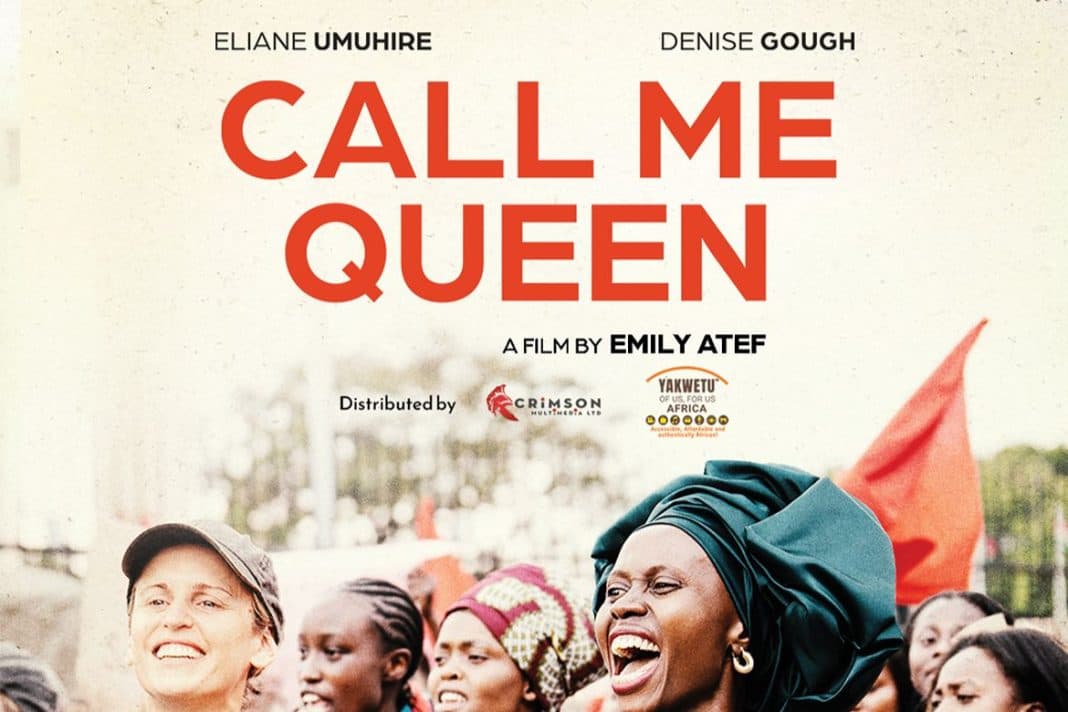 Call Me Queen comes home to Kenya for NBO Film Festival