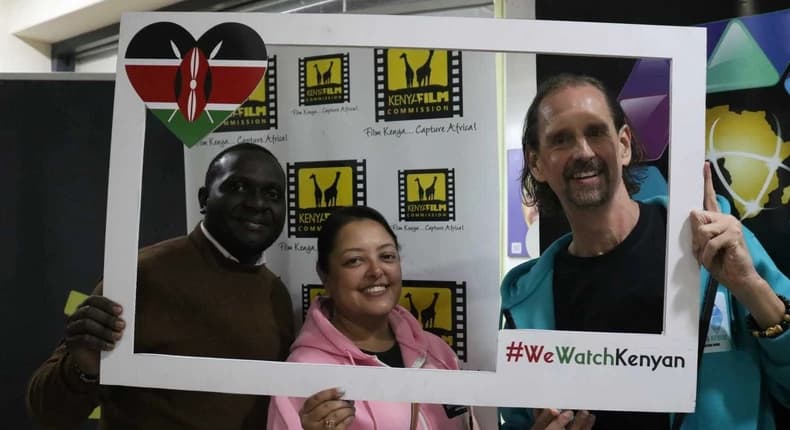 'We Watch Kenyan' initiative launched at iHub Nairobi [Details]