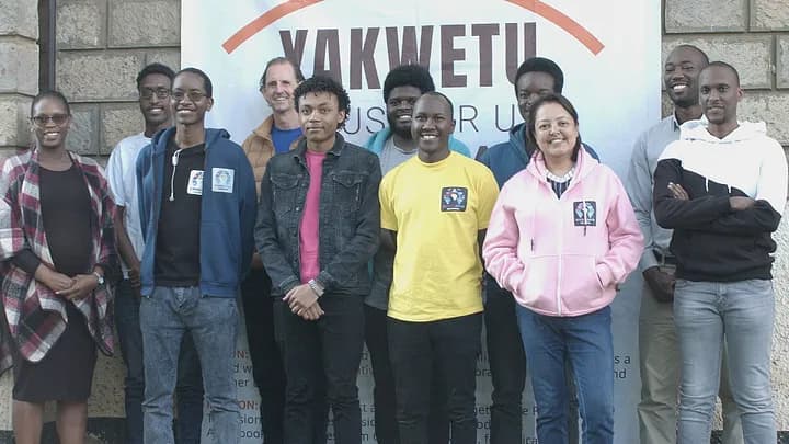 Kenya’s YAKWETU™ Named amongst Finalists for 2023 WIPO Global Awards!