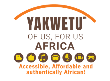 YAKWETU™ Logo